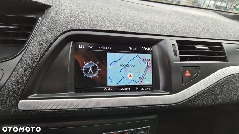 Citroën C5 HDi 165 FAP Exclusive - 26