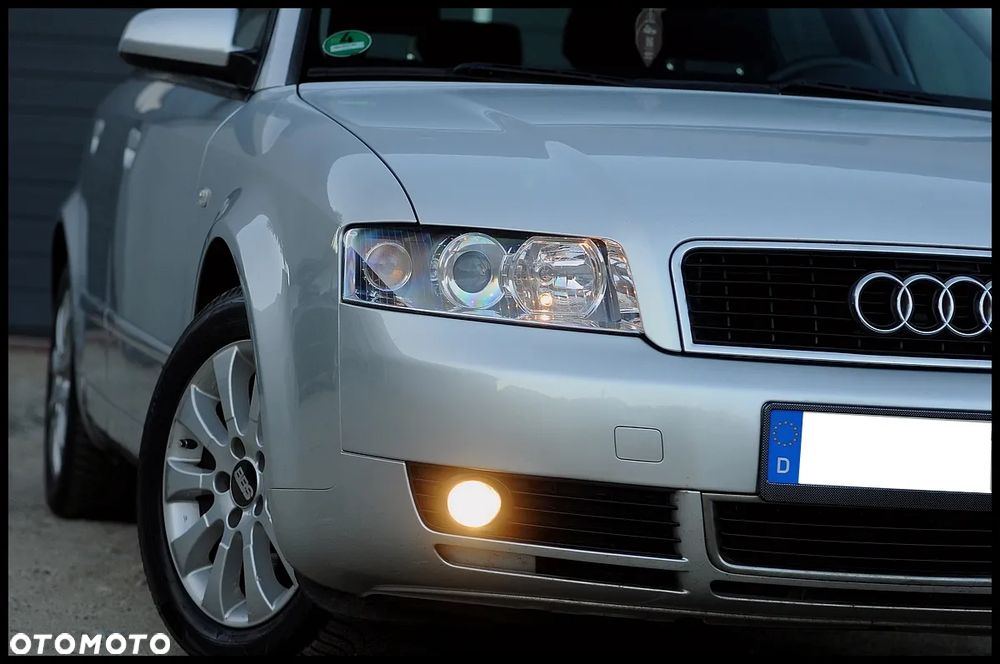 Audi A4 Avant - 17