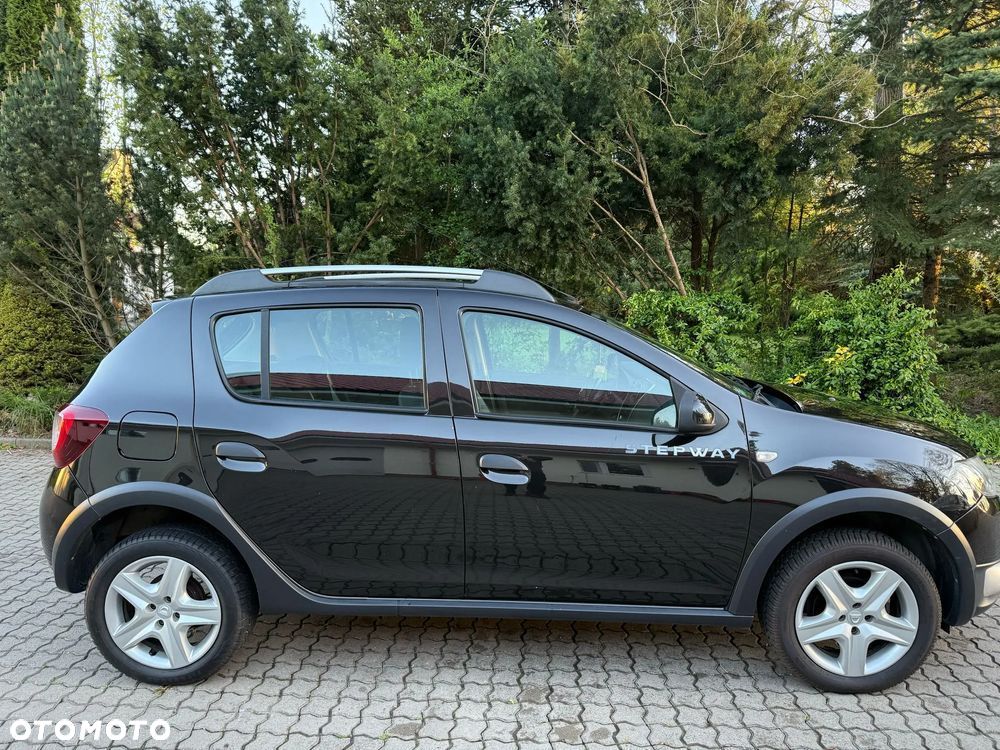 Dacia Sandero 0.9 TCe Laureate - 7