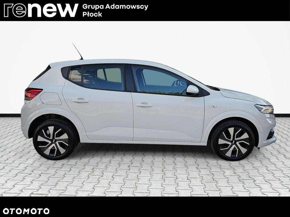 Dacia Sandero 1.0 TCe Expression - 12