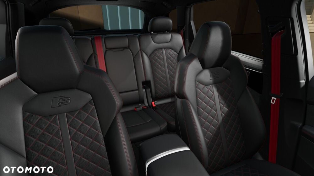 Audi SQ7 - 12