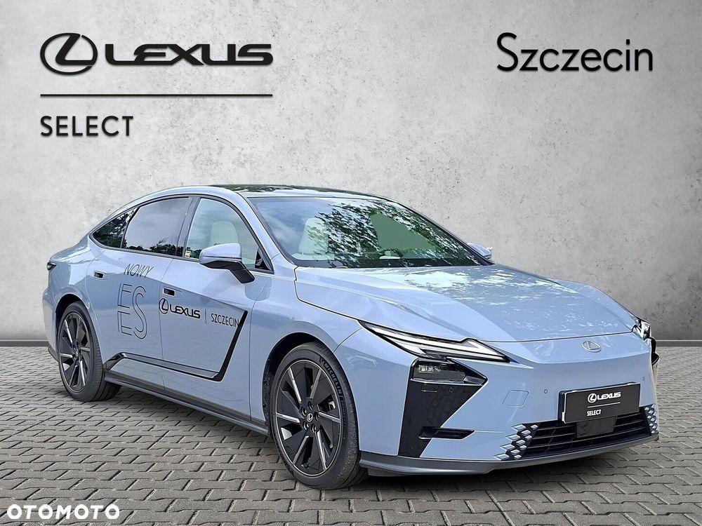 Lexus ES 500e Prestige AWD - 7
