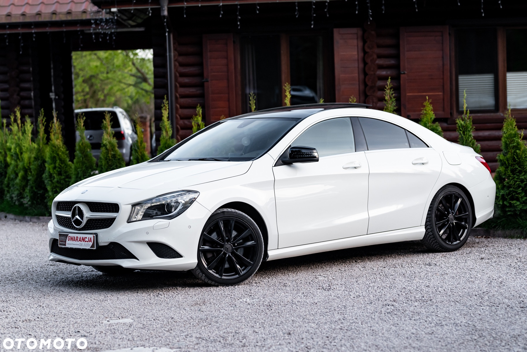 Mercedes-Benz CLA 250 7G-DCT Sport - 3
