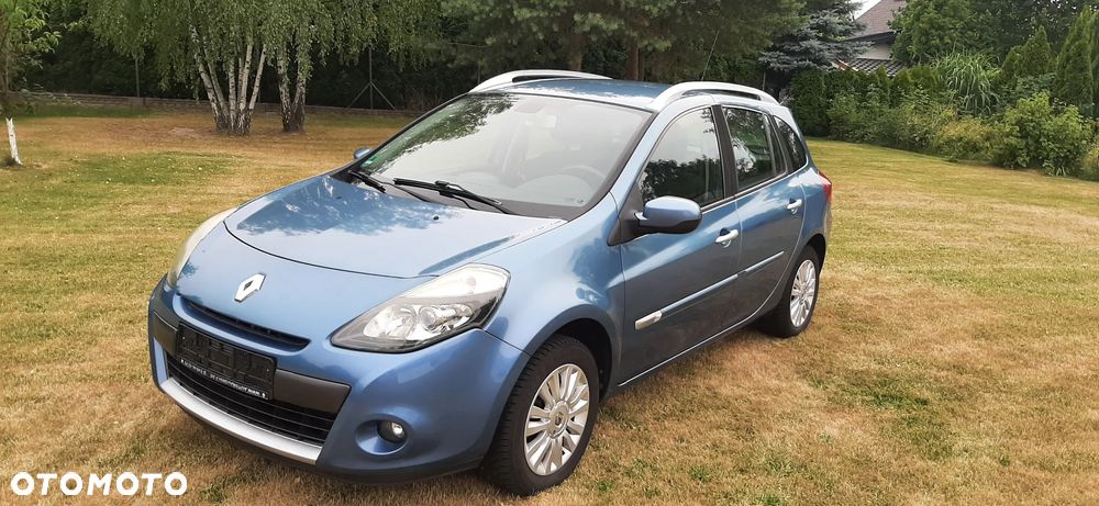 Renault Clio 1.2 TCE Wind - 1