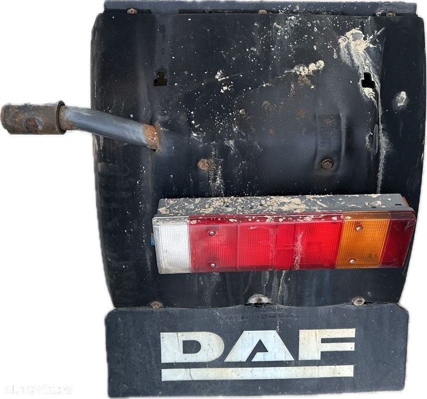 aripa spate stanga dreapta daf xf euro5 - 2