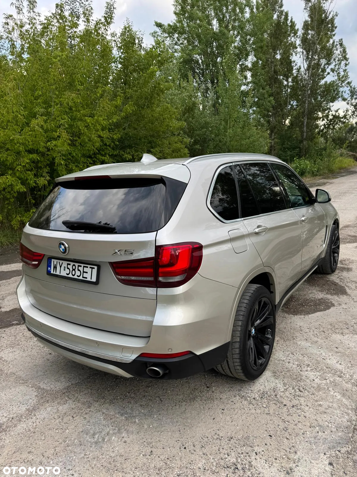 BMW X5 xDrive30d - 5