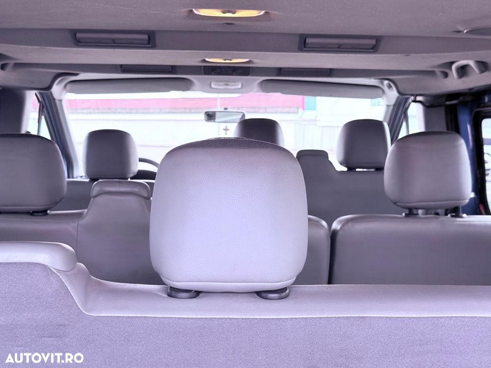 Opel Vivaro L2H1 DPF Design Edition - 17