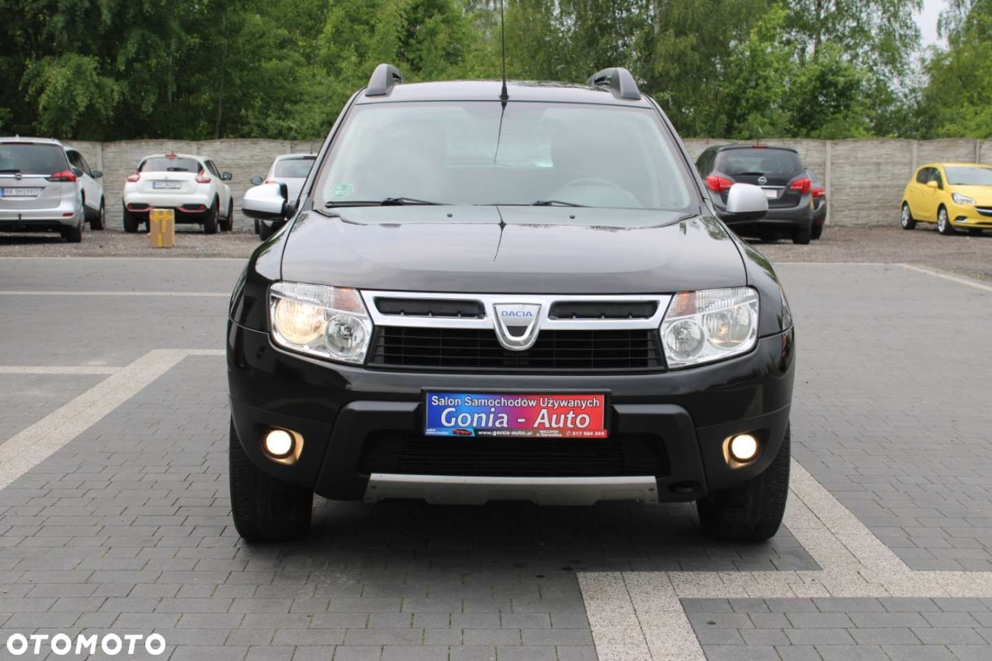 Dacia Duster - 10