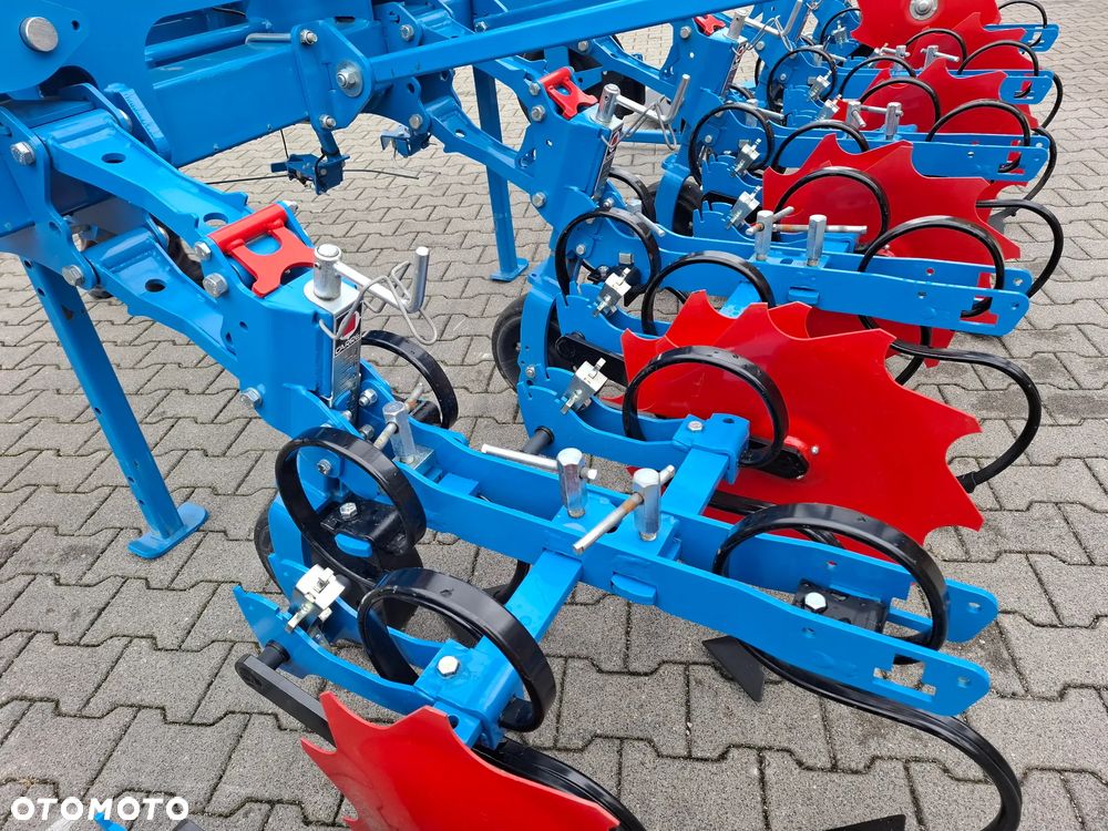 Inny CARRE PRECICAM ECONET - 18