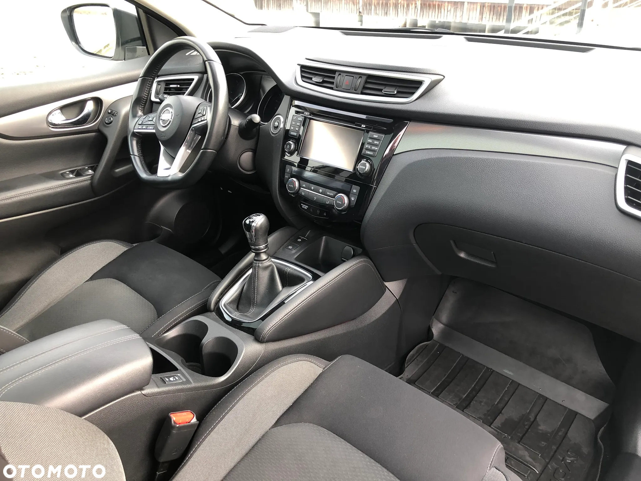 Nissan Qashqai - 24