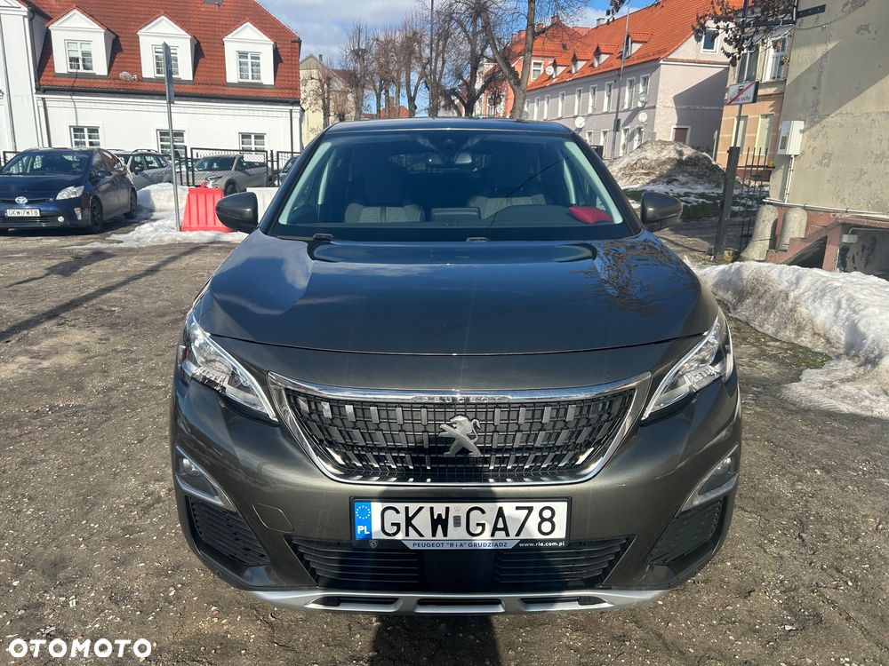 Peugeot 3008 1.2 PureTech Allure - 2