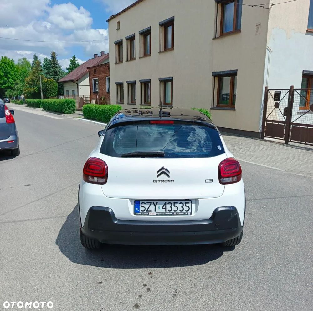 Citroën C3 - 8