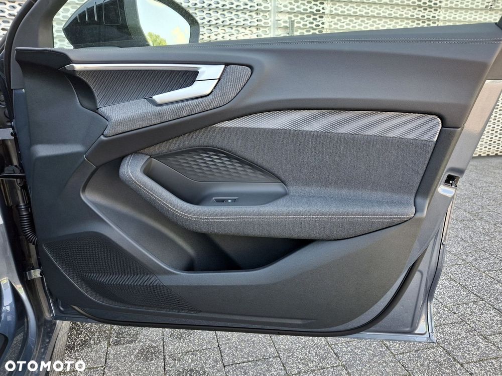 Audi A5 Limousine - 14