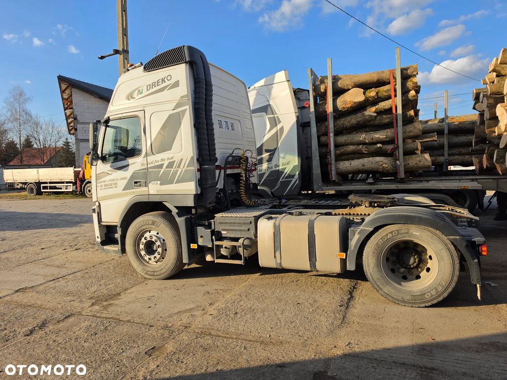 Volvo FM450 - 16
