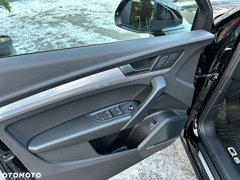 Audi Q5 2.0 TFSI Quattro Sport S tronic - 12