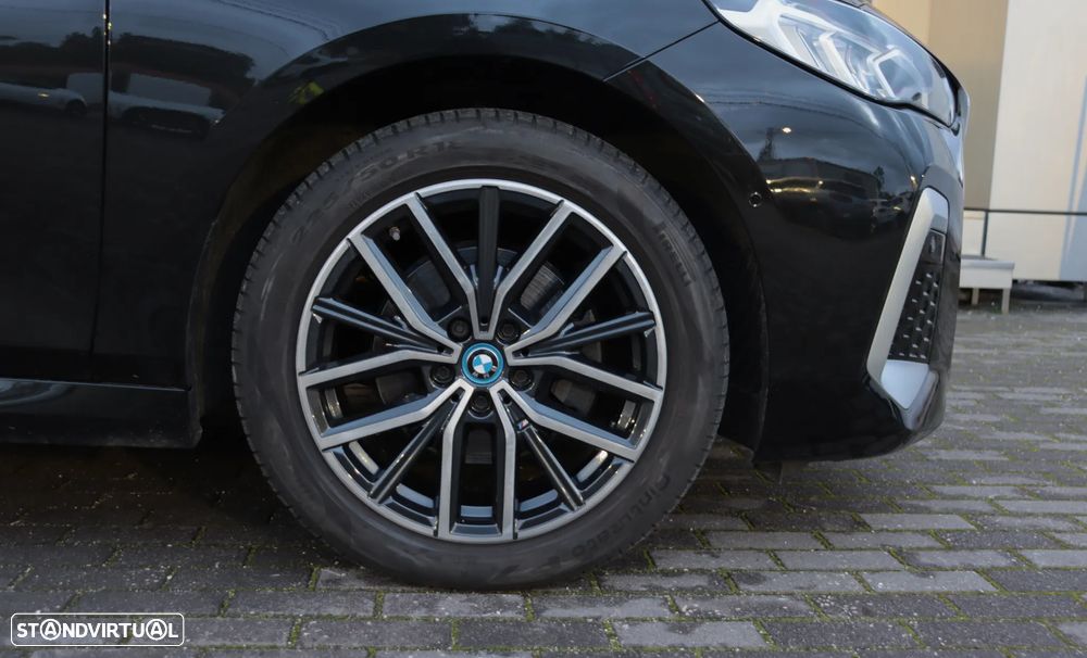 BMW 225xe Active Tourer e xDrive Pack Desportivo M - 6