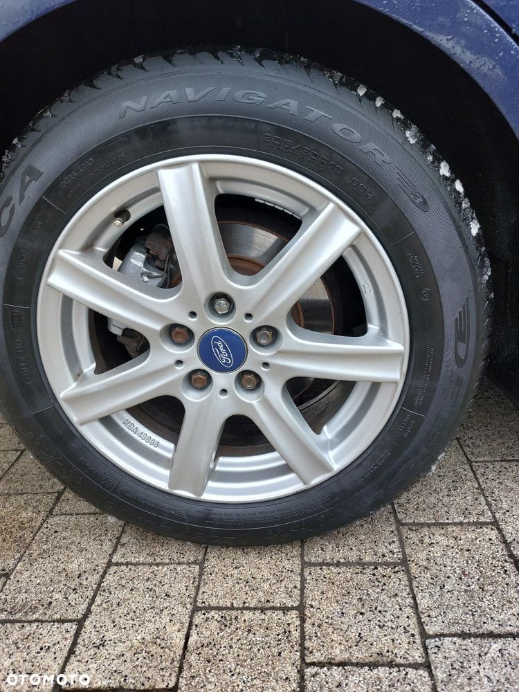 Ford C-MAX ver-1-6-tdci-start--stop--system-titanium - 23