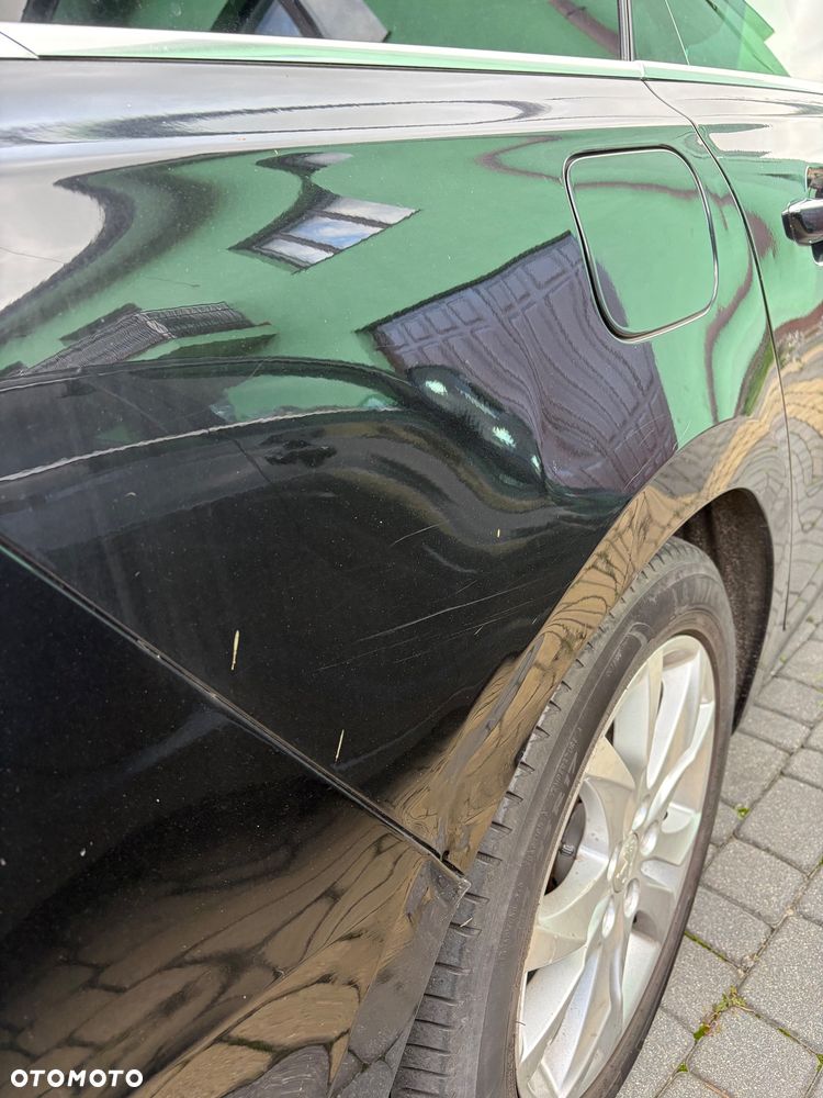 Peugeot 508 1.6 T Allure - 21