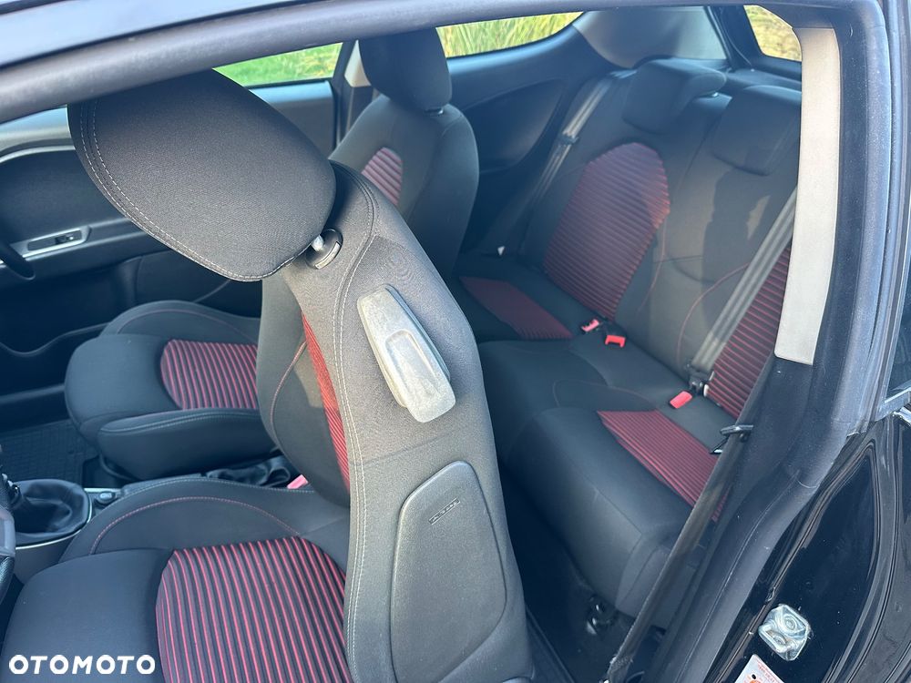 Alfa Romeo Mito 1.4 16V MultiAir Turismo - 8