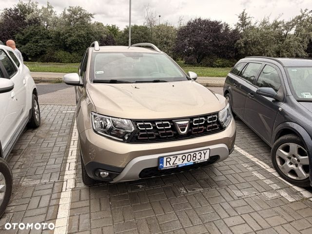 Dacia Duster SCe 115 2WD Comfort - 2