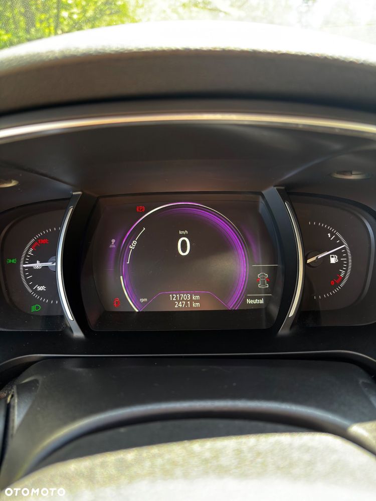 Renault Talisman - 8