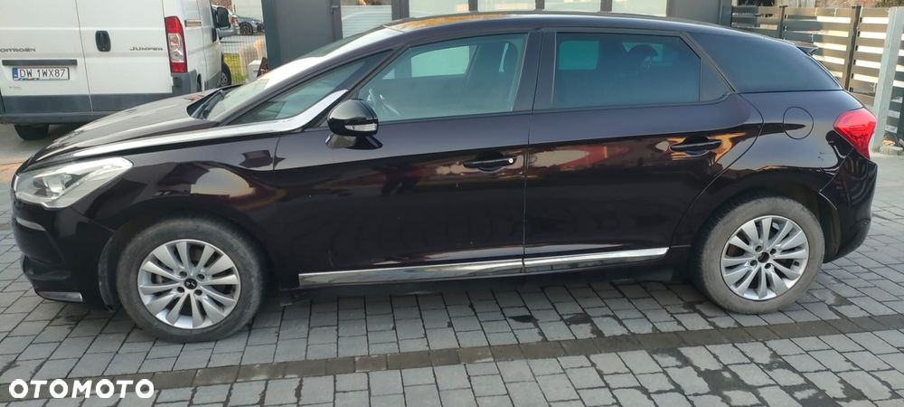 DS Automobiles DS 5 - 3