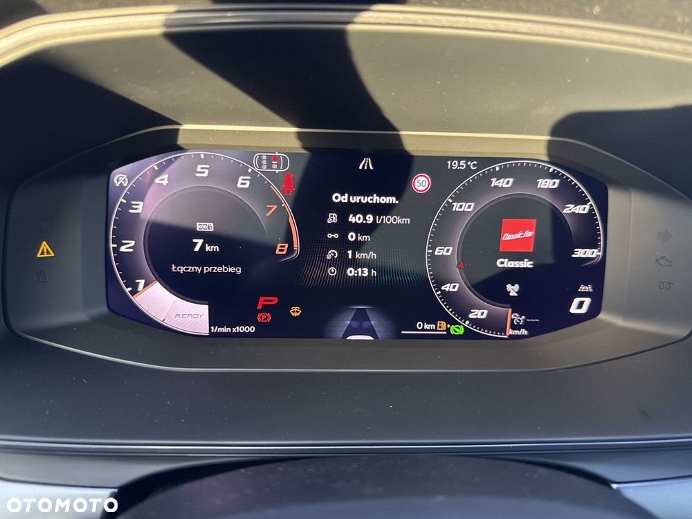 Cupra Formentor 2.0 TSI 4Drive VZ DSG - 15