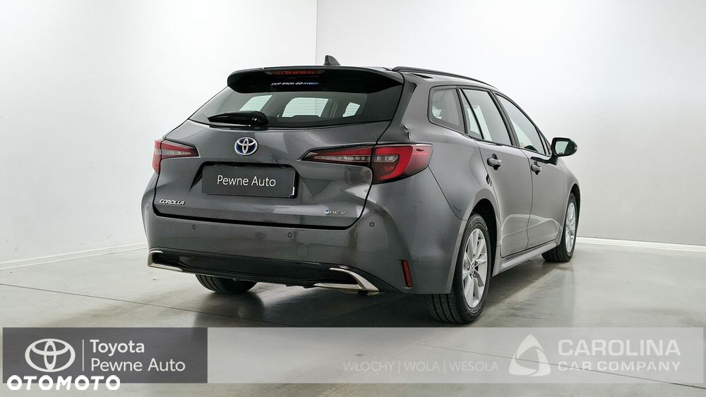 Toyota Corolla 1.8 Hybrid Comfort - 20