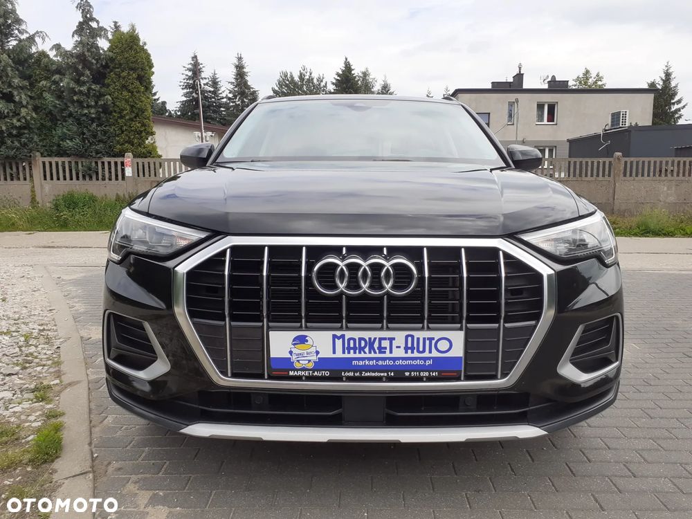 Audi Q3 35 TFSI Advanced S tronic - 7