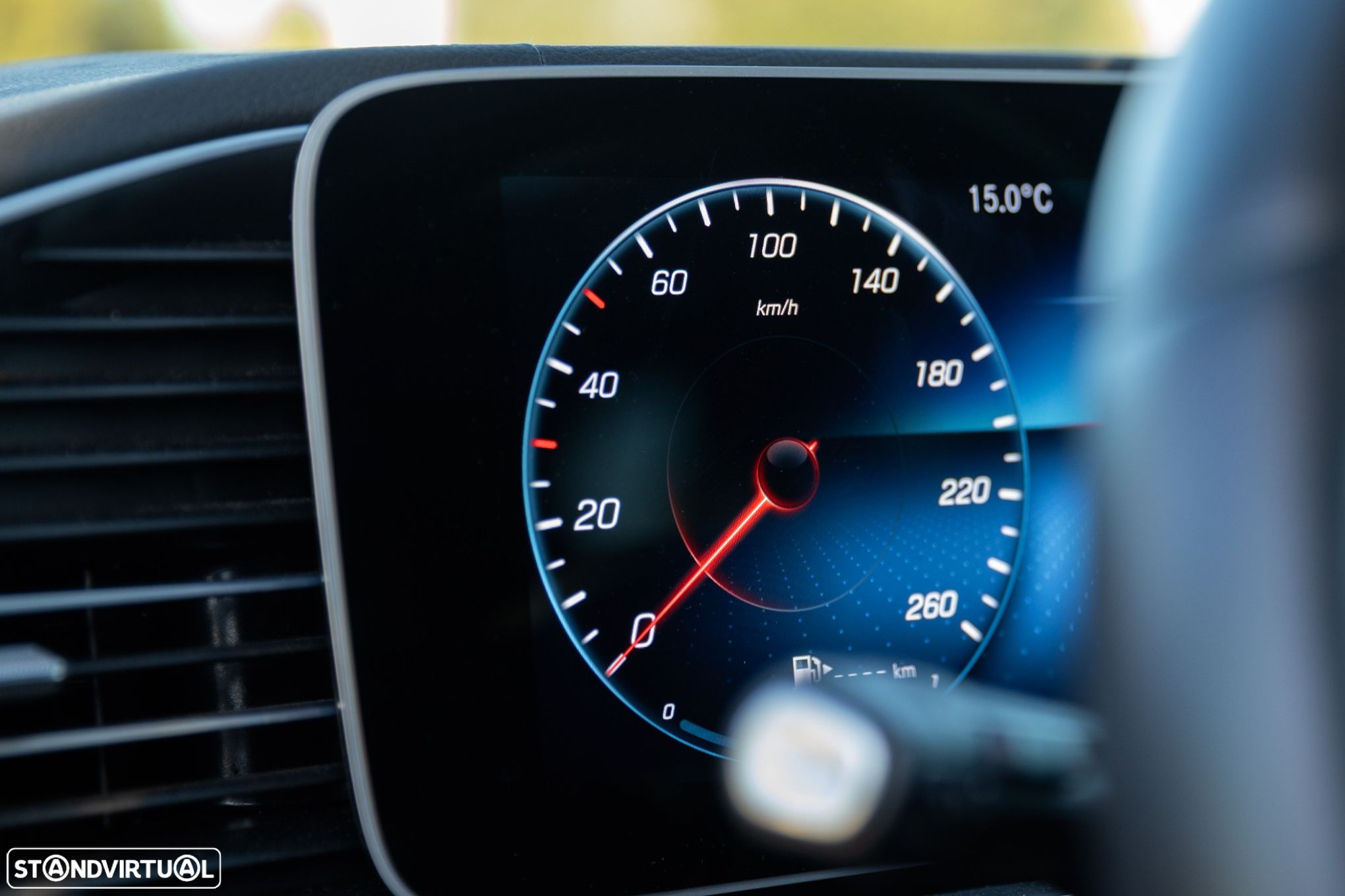 Mercedes-Benz GLE 350 e 4Matic - 17