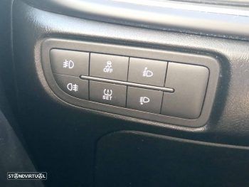 Fiat Tipo Station Wagon 1.6 M-Jet Lounge DCT - 8