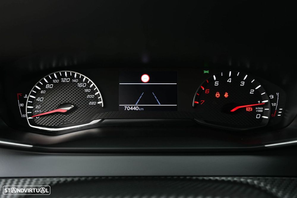 Peugeot 2008 1.2 Allure - 15