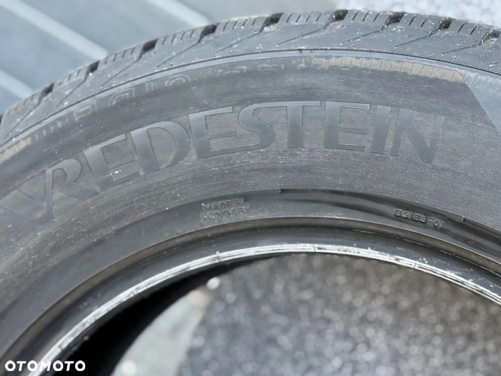 OPONY VREDESTEIN QUATRAC PRO 265/60/18 - 5