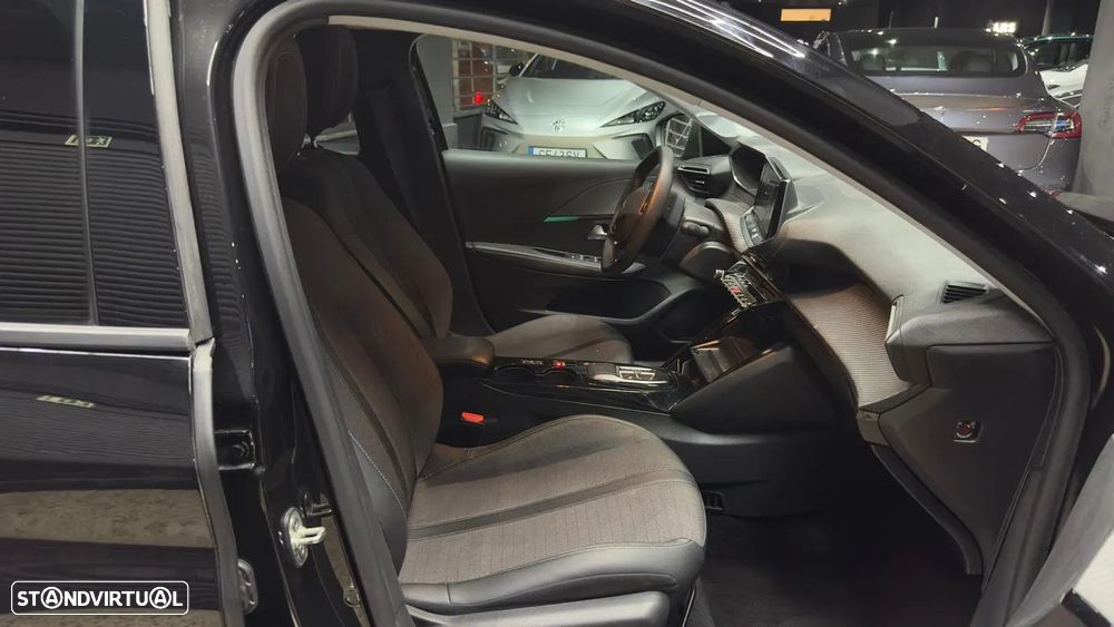 Peugeot e-208 Active Pack - 15