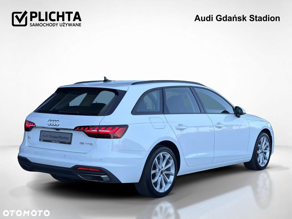 Audi A4 Avant - 6