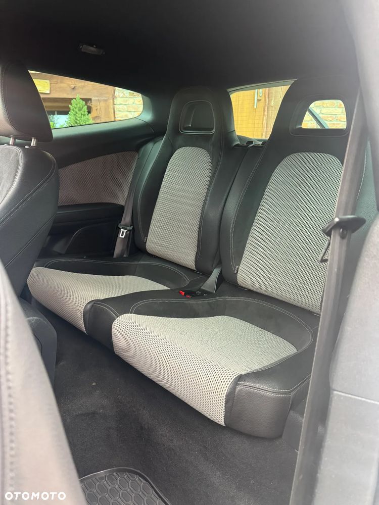 Volkswagen Scirocco 2.0 TDI - 3