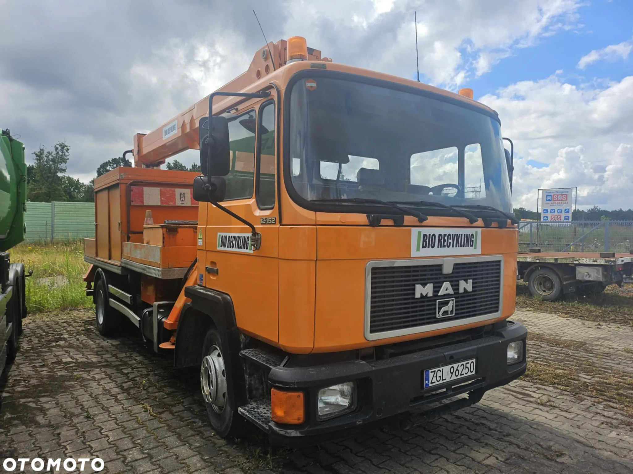 MAN 12.152 - 2