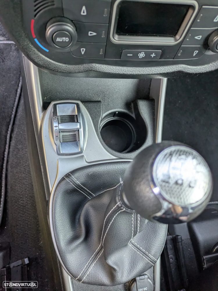 Alfa Romeo MiTo 0.9 8V Twinair Junior - 8