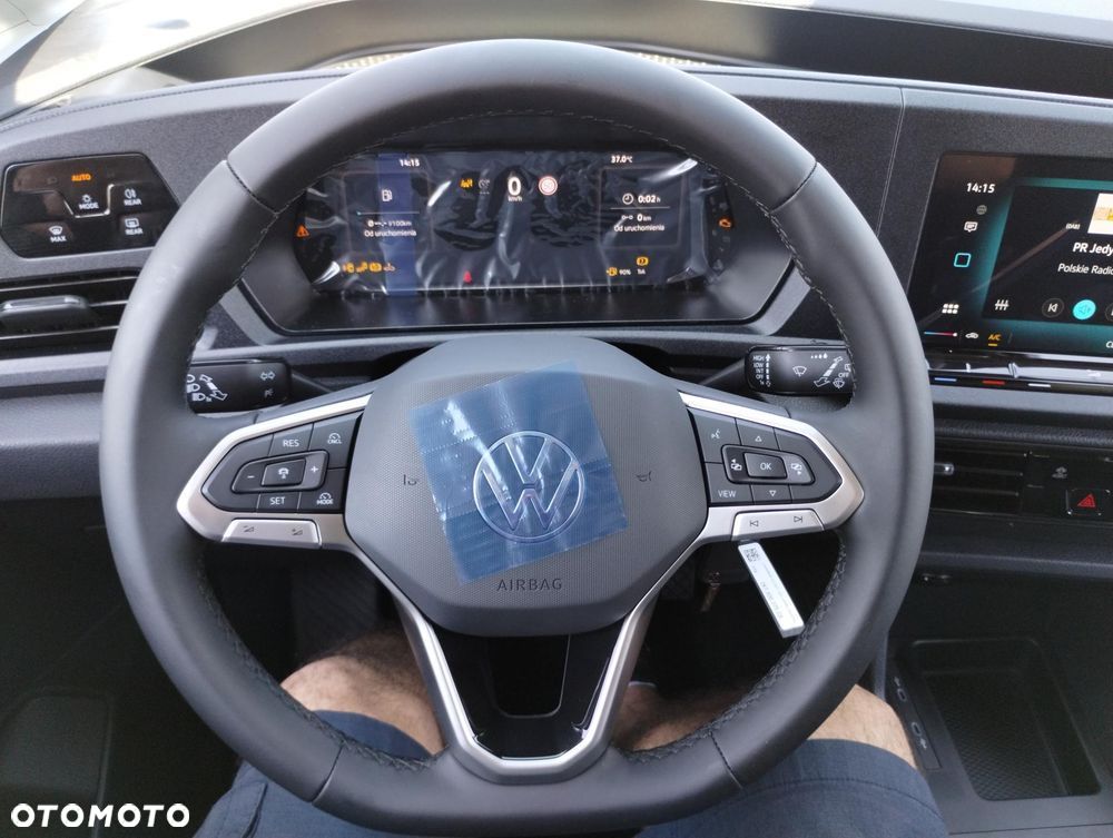 Volkswagen Caddy 1.5 TSI - 19