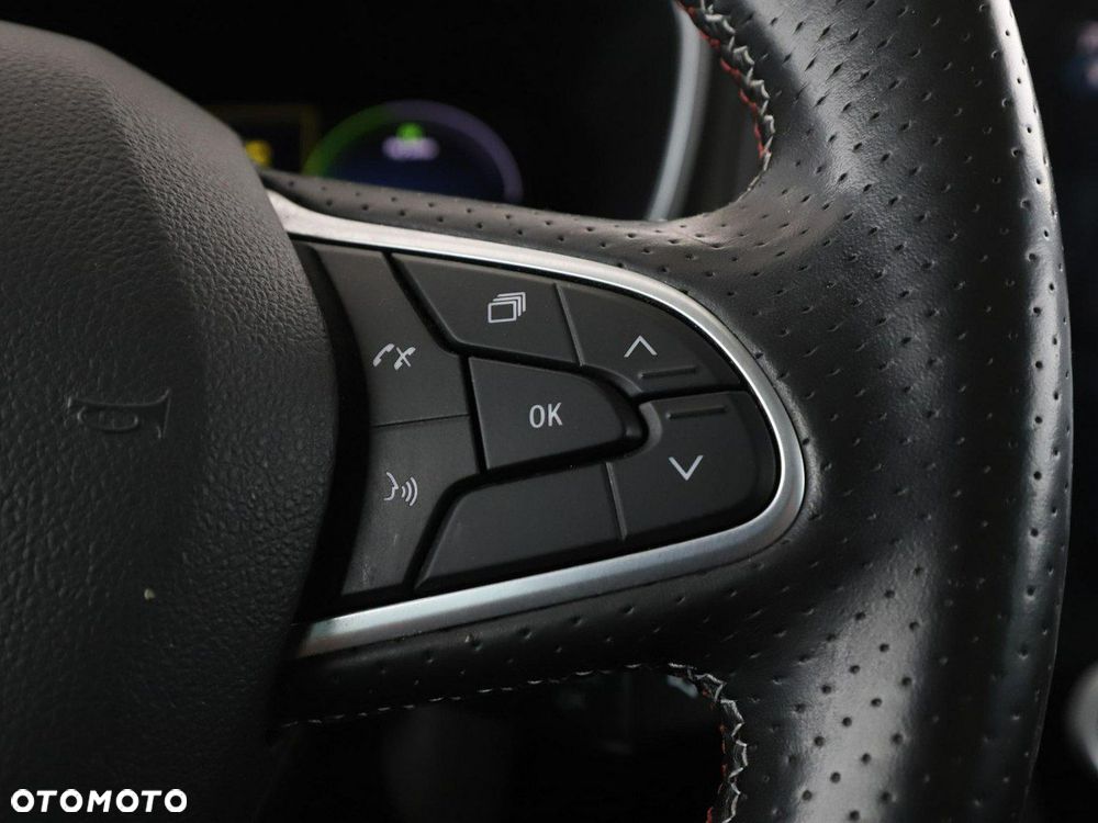 Renault Megane 1.6 E-TECH Plug-In R.S Line - 33