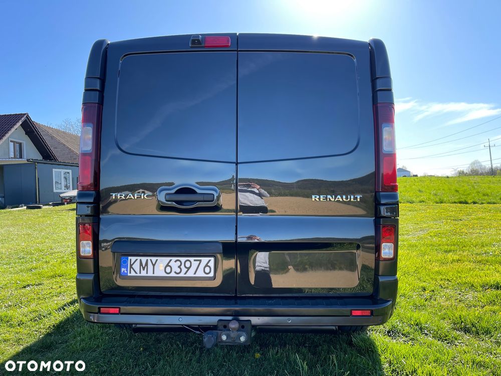 Renault Trafic - 5