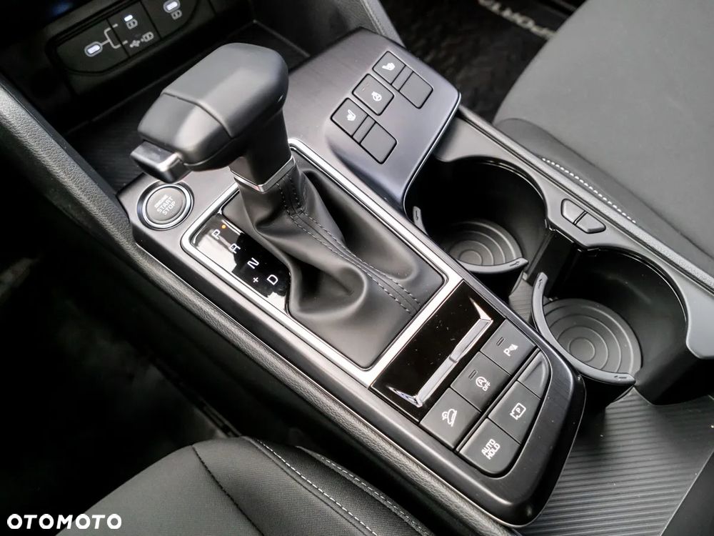 Kia Sportage 1.6 T-GDI M 2WD DCT - 27