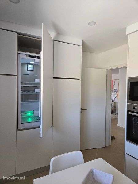 Apartamento T1 Elvas com garagem/Arrecadacao - Grande imagem: 2/12