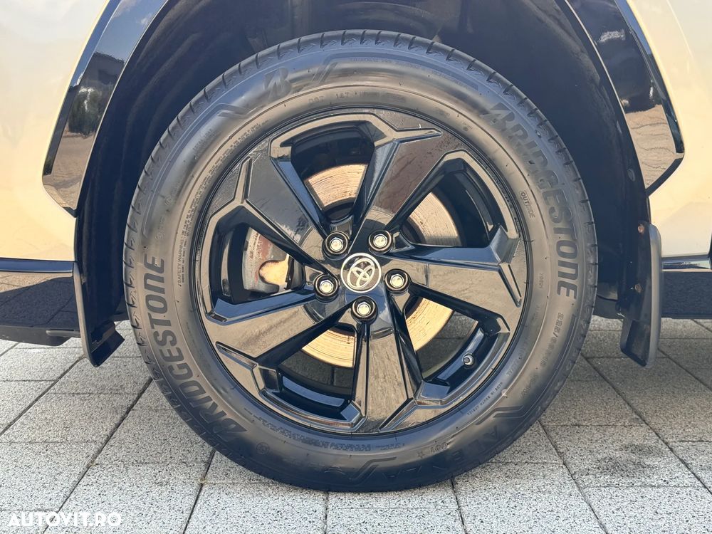Toyota RAV4 - 29