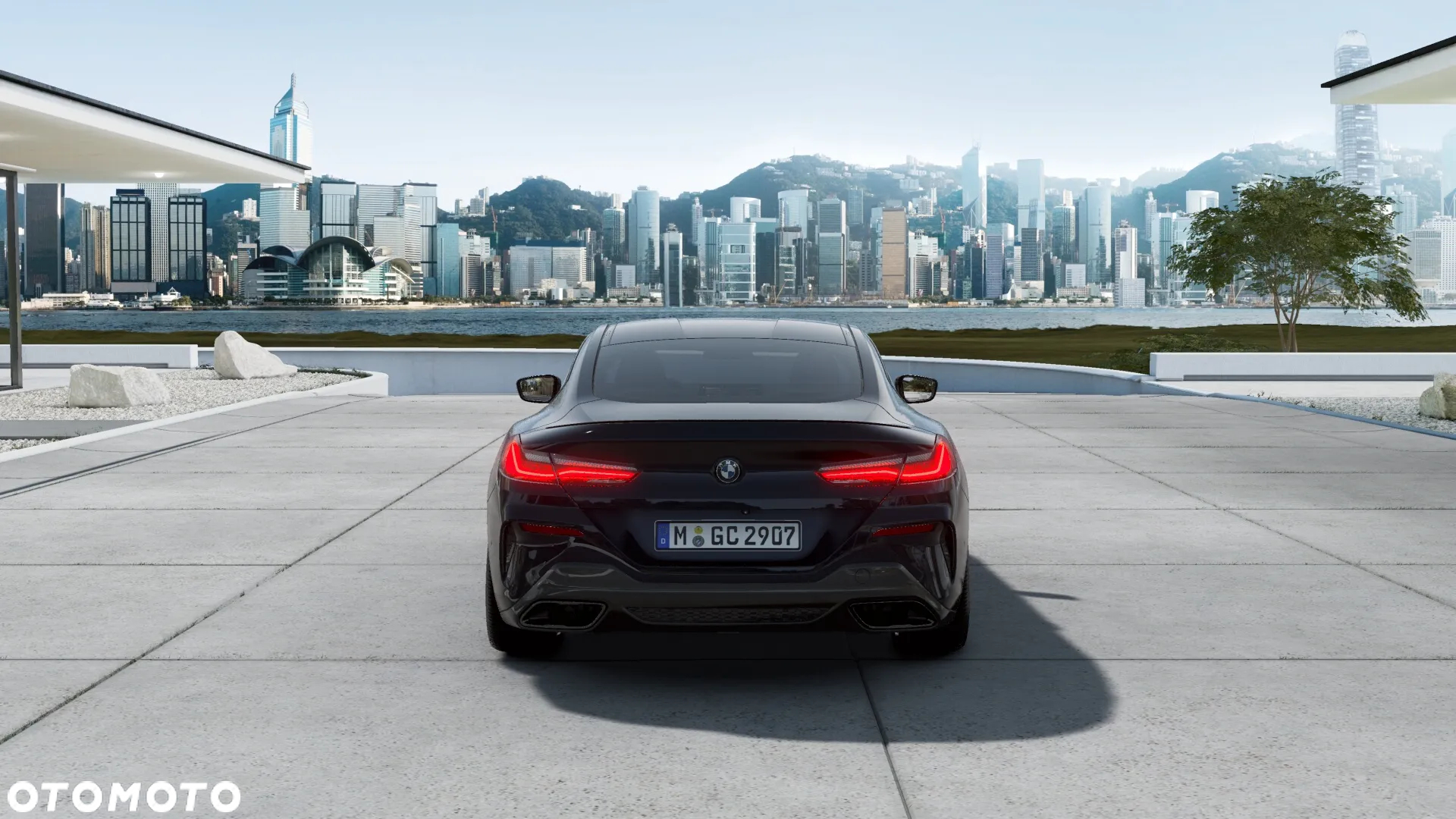 BMW Seria 8 840i xDrive - 6