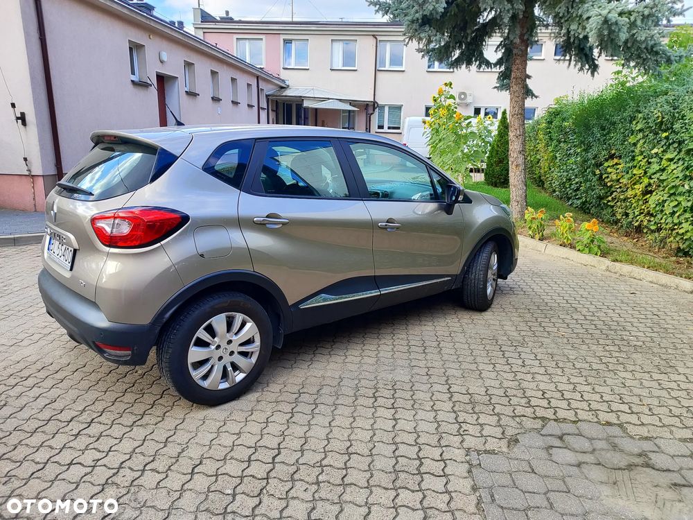 Renault Captur - 5