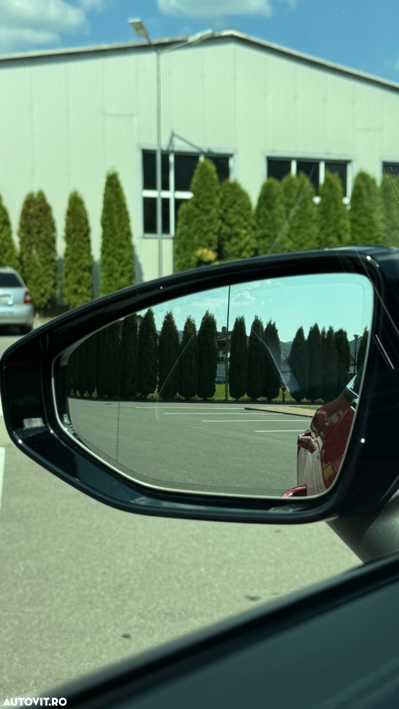 Audi A7 50 TFSIe quattro S tronic - 8