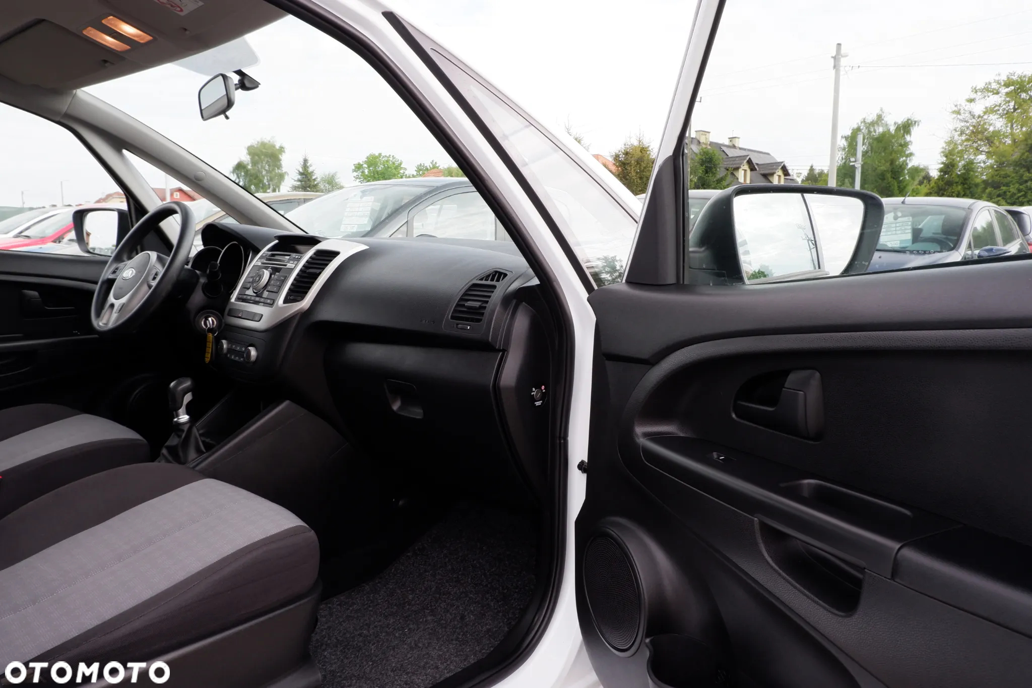 Kia Venga 1.4 M - 3