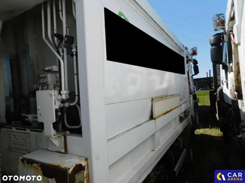 Iveco ML140 - 11