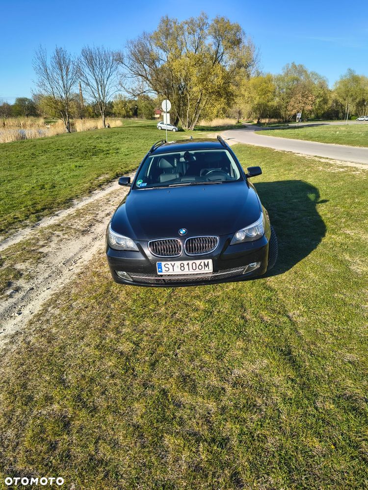 BMW Seria 5 - 2